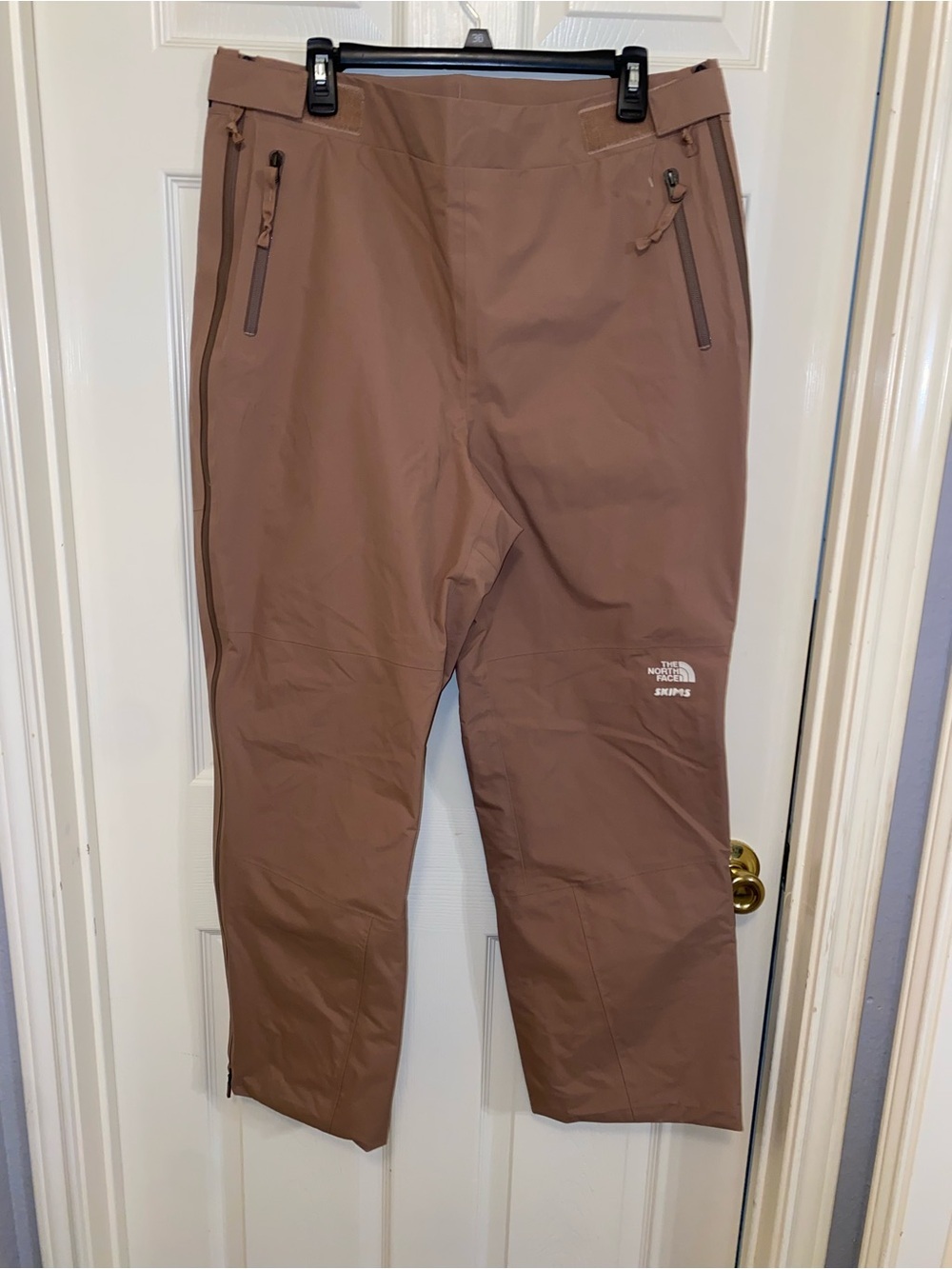 The North Face x Skims W Seam Taped Pant